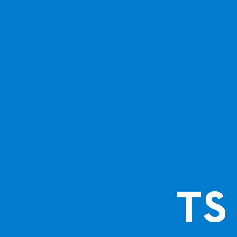 Image for TypeScript