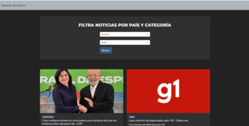 Image for News API