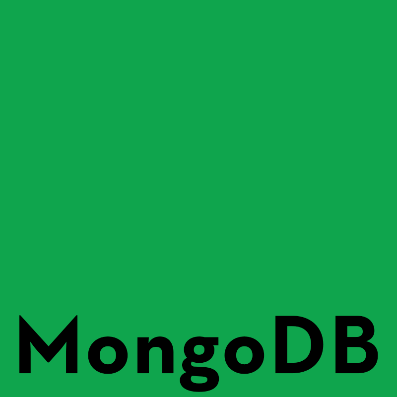 Image for MongoDB