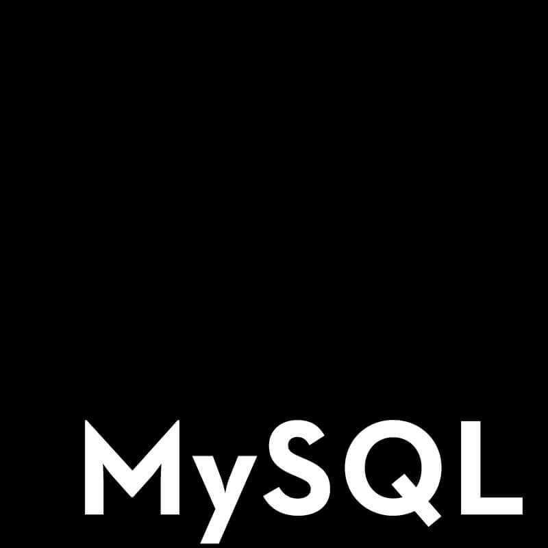 Image for MySql