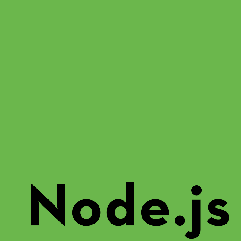 Image for Node.js