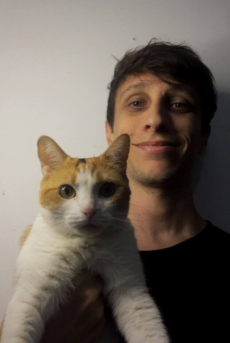 Profile picture