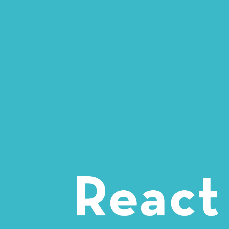 Image for React