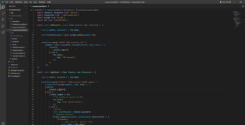 Image for REST API